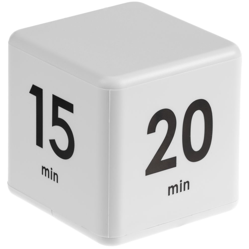 PS2408232165 Molti. Таймер Timekeeper, белый