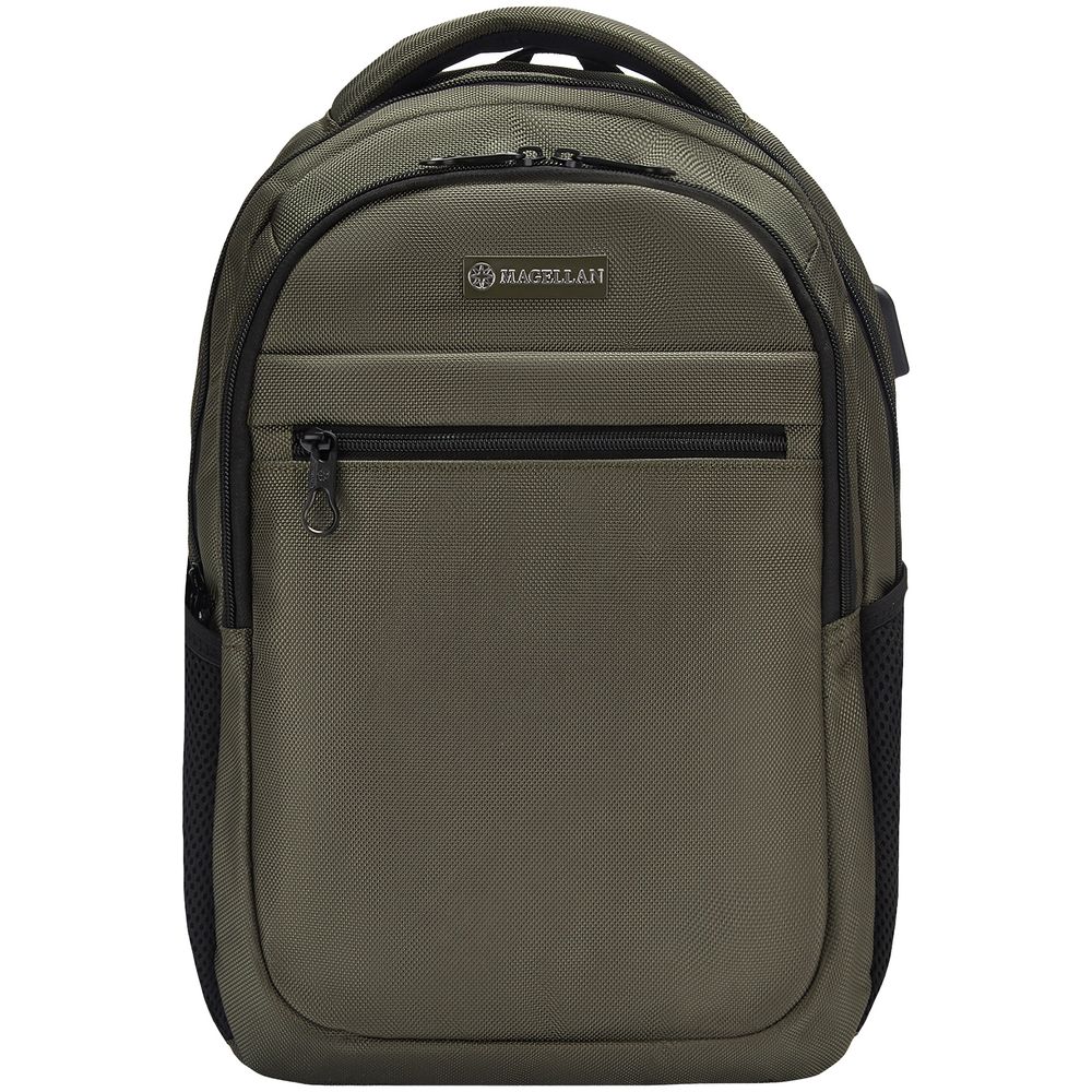 PS1710253145 Magellan. Рюкзак T Range 13, хаки