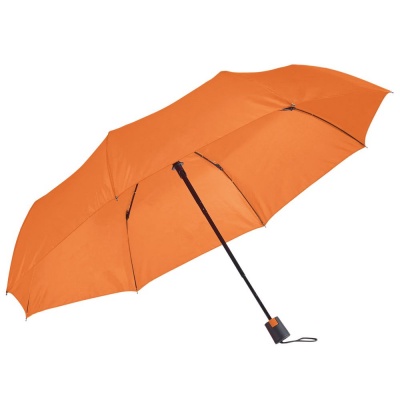 PS2203155911 Складной зонт Tomas, оранжевый