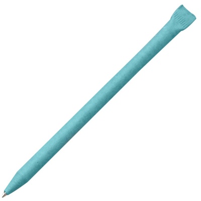 PS2005491 Ручка шариковая Carton Color, голубая