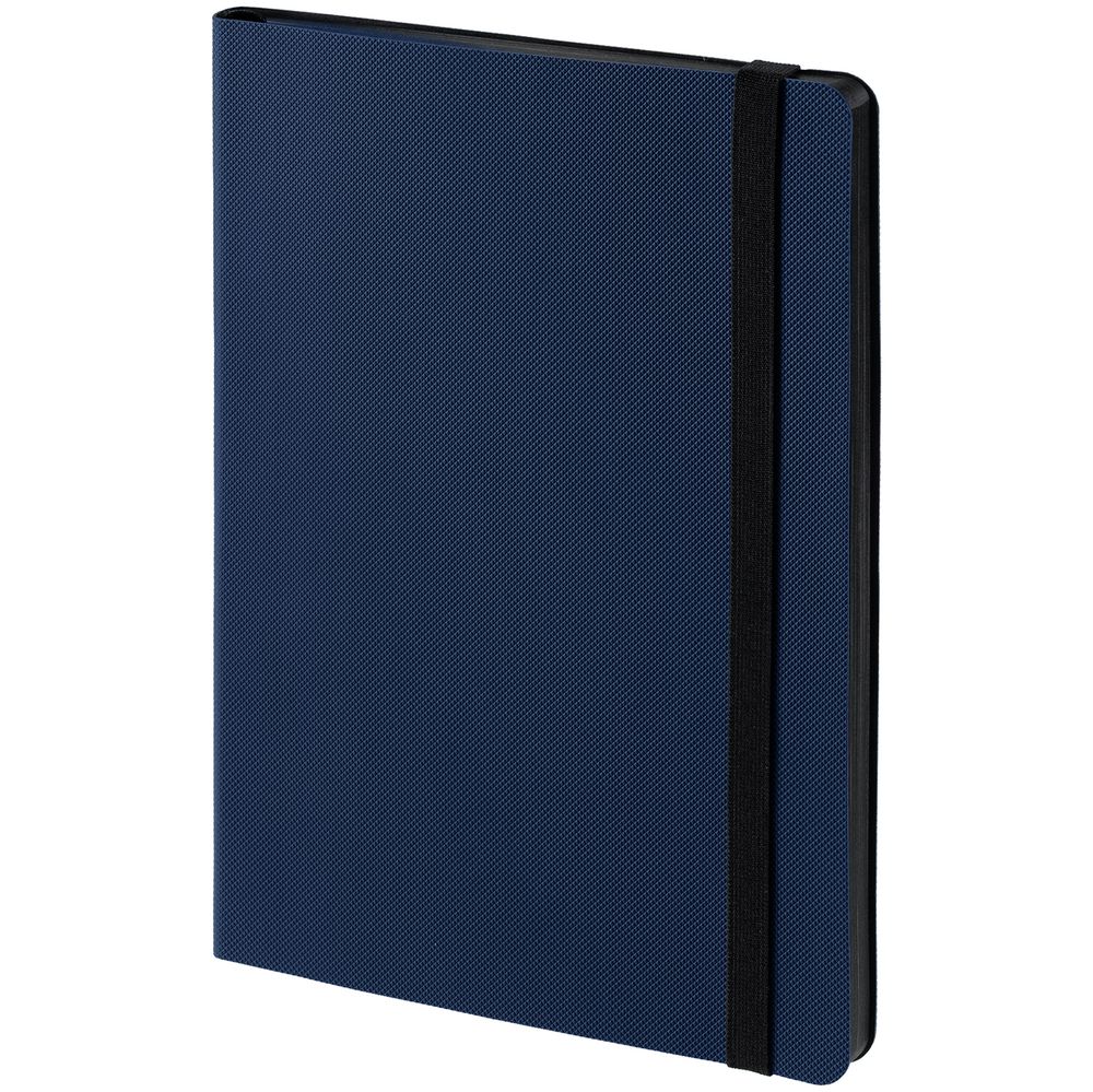 PS2408236352 Контекст. Еженедельник Cheery, недатированный, темно-синий