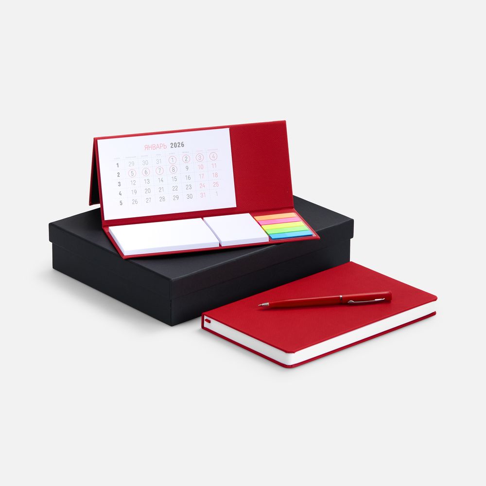 PS171025292 Набор High Grade, красный