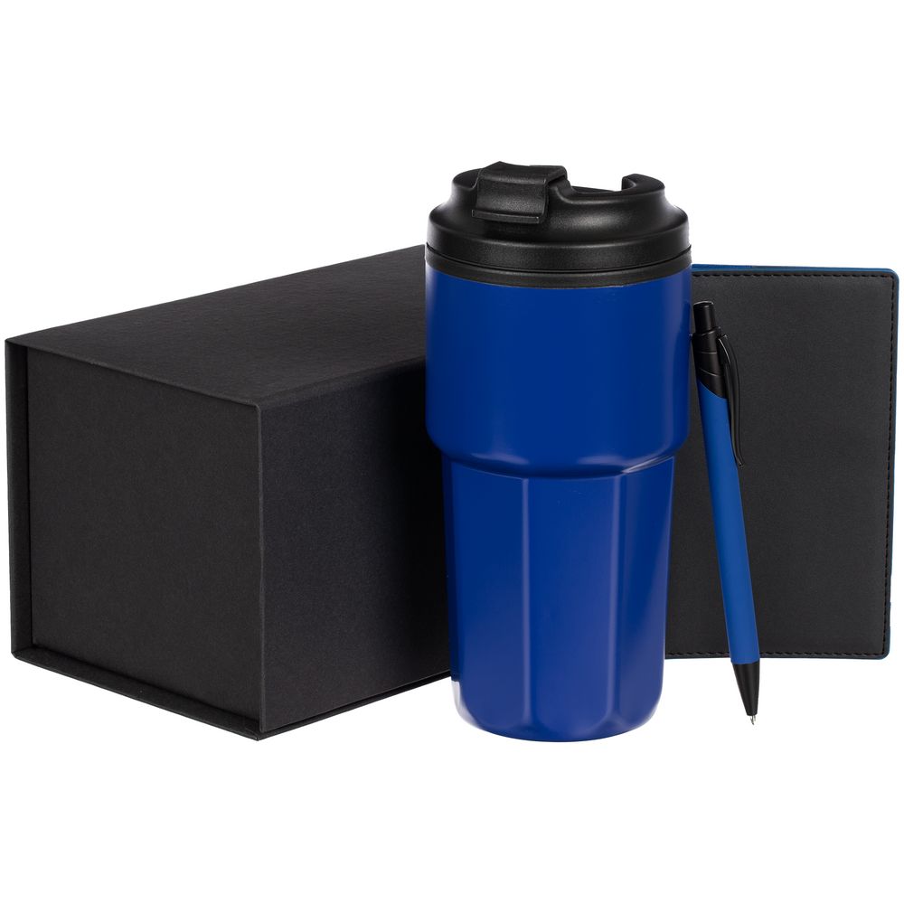 PS1710251599 Набор Rumbo, синий