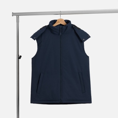 PS1710252819 Manevr. Жилет унисекс Sfera, темно-синий