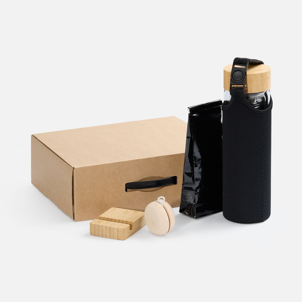 PS1710254802 Набор Ecoist