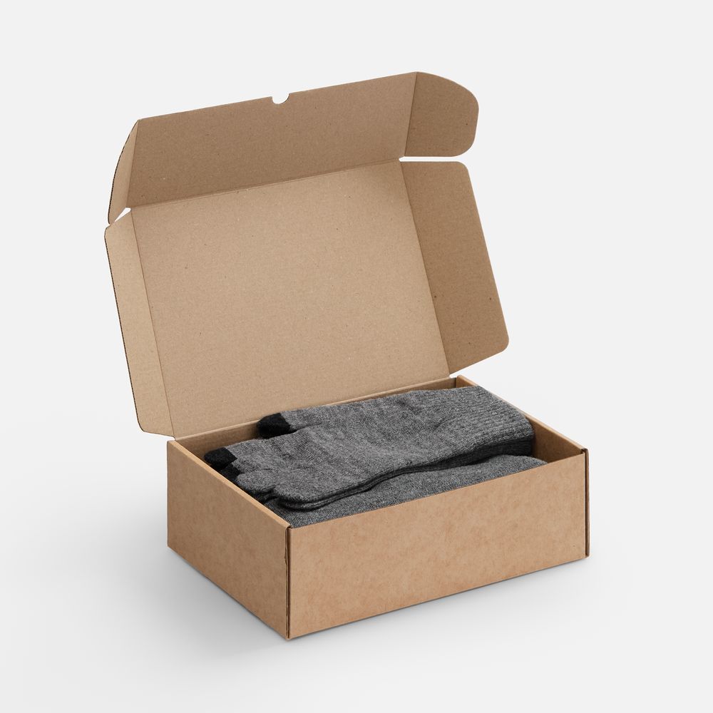 PS1710254673 Molti Urban Flow. Набор Urban Flow Full Set Touch, темно-серый меланж