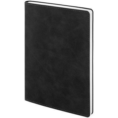 PS2408262754 Контекст Urban. Ежедневник Urban, недатированный, черный