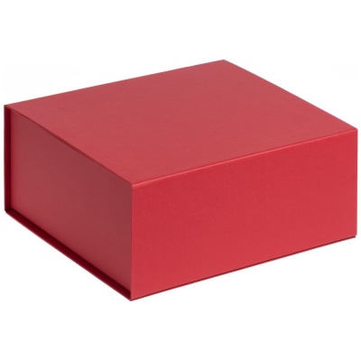 PS2012041 Коробка Amaze, красная
