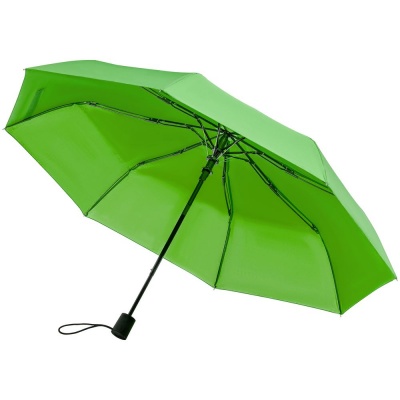 PS2203155910 Складной зонт Tomas, зеленое яблоко