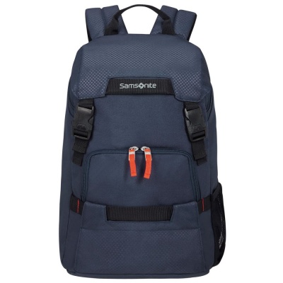 PS2203156774 Samsonite. Рюкзак для ноутбука Sonora M, синий