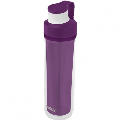 PS2015644 Бутылка для воды Active Hydration 500, фиолетовая