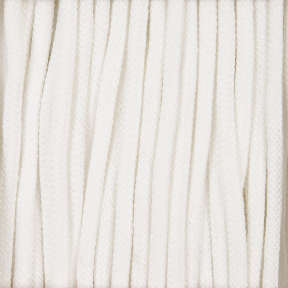 PS2408262948 Круглый шнур Lasso XL, белый, 170 см