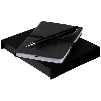 PS24082310847 Набор Saffian Mini, черный