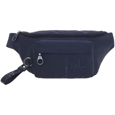 PS2408263067 Mandarina Duck. Сумка поясная MD20, синяя
