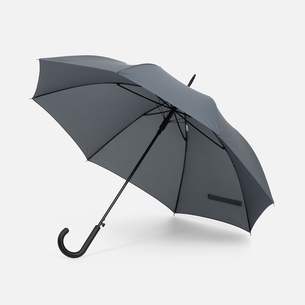 PS1710254289 Molti. Зонт-трость Rainolla, серый
