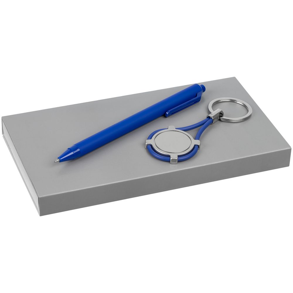 PS1710251616 Набор Rotund, синий