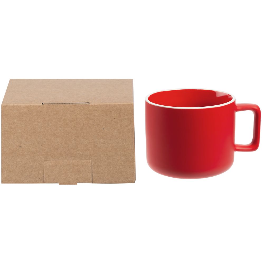 PS1710251710 Molti. Коробка Klep для кружки, крафт