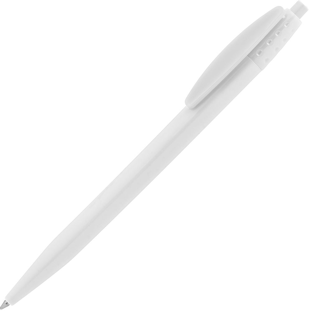 PS240823574 Open. Ручка шариковая Champion ver.2, белая