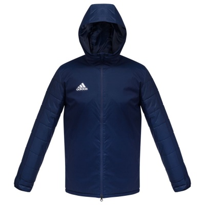 PS1830701285 Adidas. Куртка Condivo 18 Winter, темно-синяя, размер 2XL