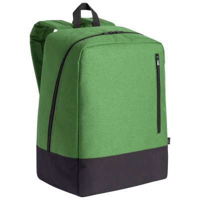 PS2004319 Unit. Рюкзак для ноутбука Unit Bimo Travel, зеленый