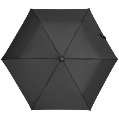 PS2008970 Samsonite. Зонт складной Rain Pro Mini Flat, черный