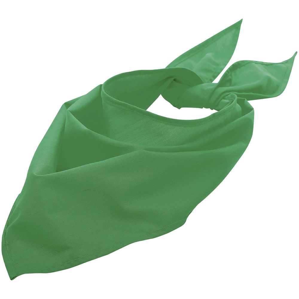 PS2408239768 Sol&#39;s. Шейный платок Bandana, ярко-зеленый
