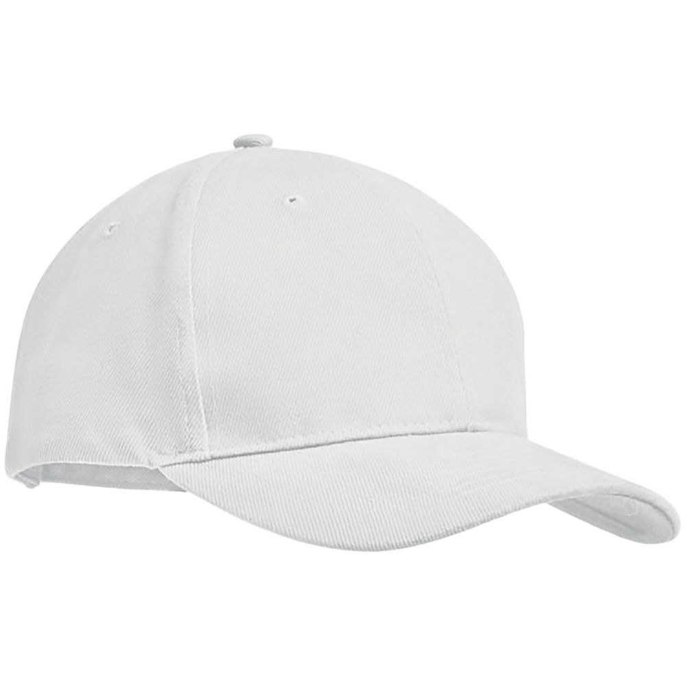 PS1710253661 Sol&#39;s. Бейсболка Tekapo, белая