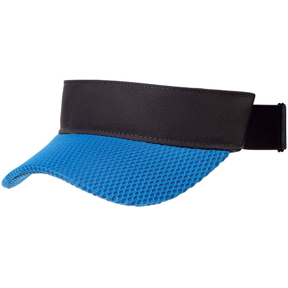 PS171025317 Stride. Козырек Grand Slam, темно-серый с синим