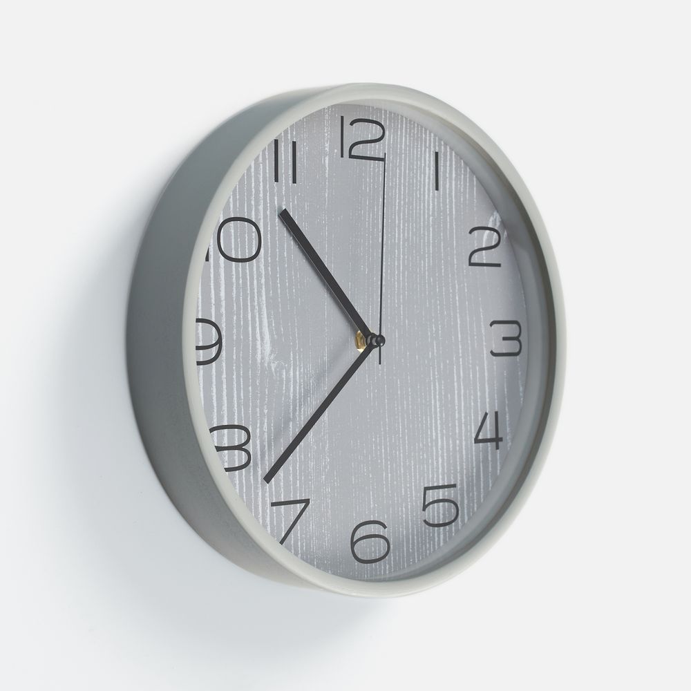 PS1710252845 Molti. Часы Vintage, серые