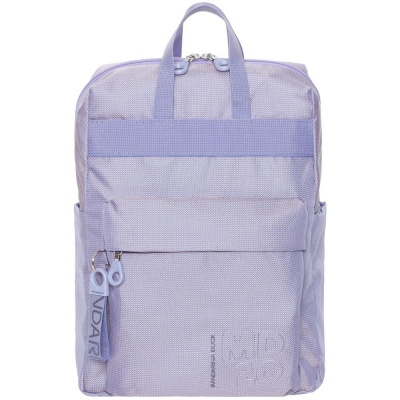PS2408263038 Mandarina Duck. Рюкзак для ноутбука MD20, сиреневый