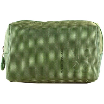 PS2408263052 Mandarina Duck. Косметичка MD20, зеленая