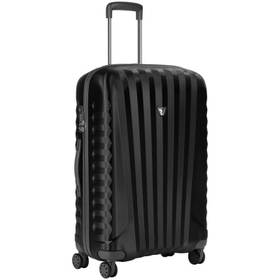 PS2408263149 Roncato. Чемодан Uno Zip Special M, черный