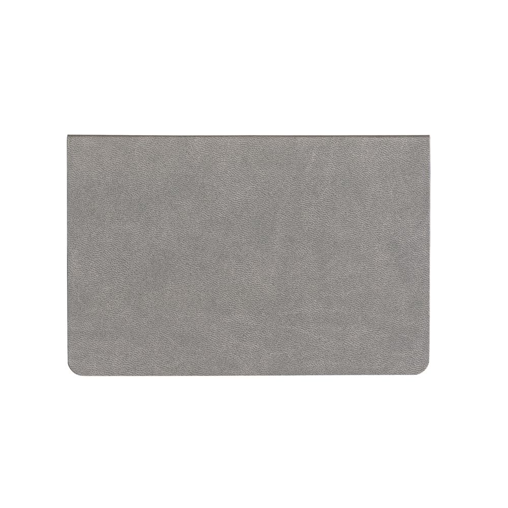 PS1710254729 Адъютант. Еженедельник Weekly, недатированный, серый