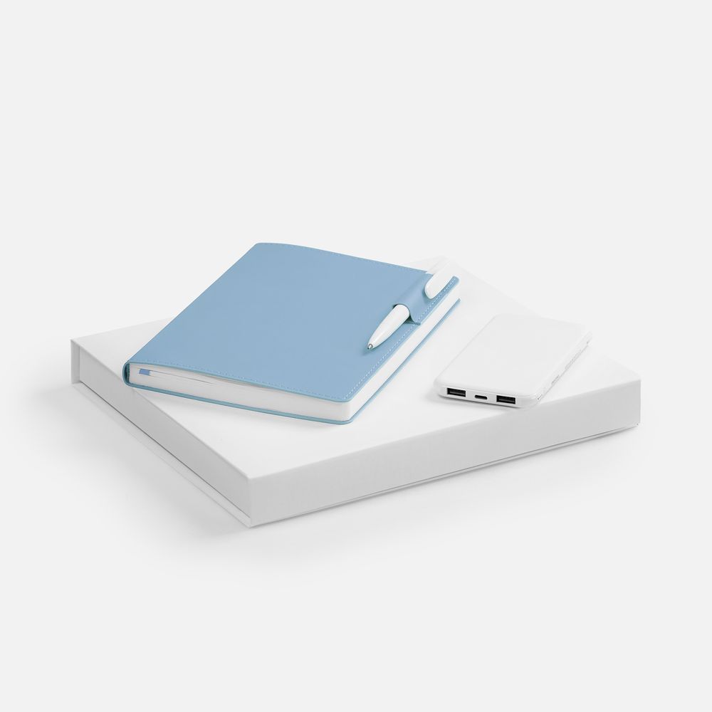 PS1710255007 Набор Tact Energy, голубой