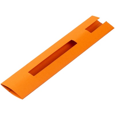 PS2102091097 Чехол для ручки Hood Color, оранжевый
