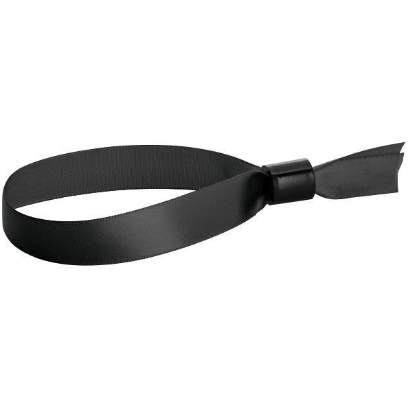PS2408231269 Несъемный браслет Seccur, черный
