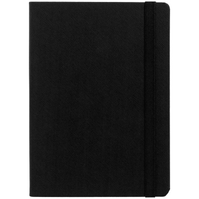 PS240826542 Контекст. Ежедневник Must, датированный, черный