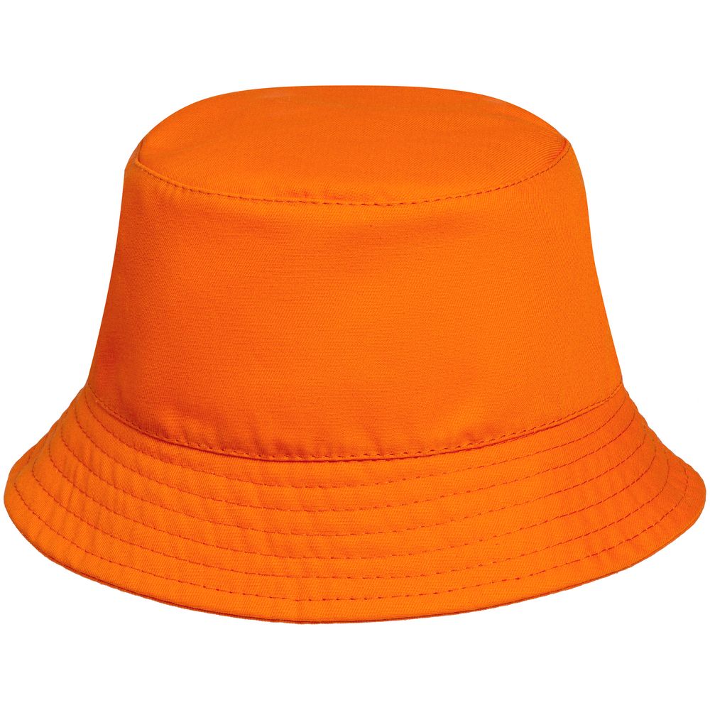 PS2408233470 Molti. Панама Sunshade, оранжевая