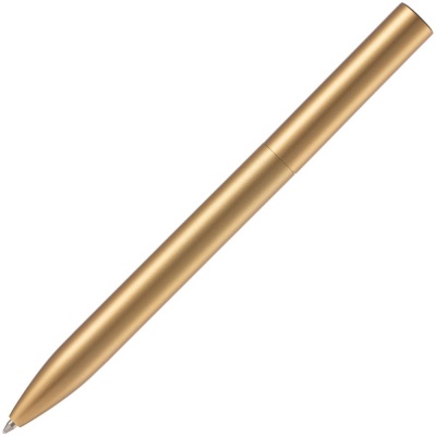 PS2408261103 Ручка шариковая Superbia, золотистая