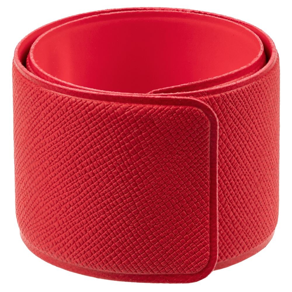 PS2408233091 сделано в России. Браслет Wristler, красный