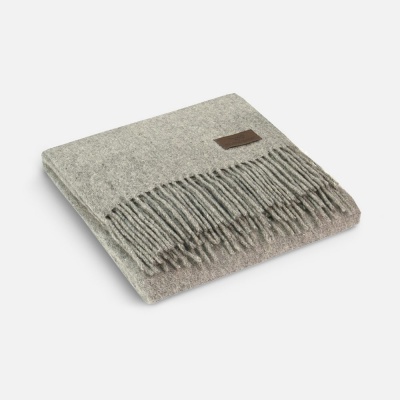 PS1710255513 VLR Concept. Плед Andes, серый