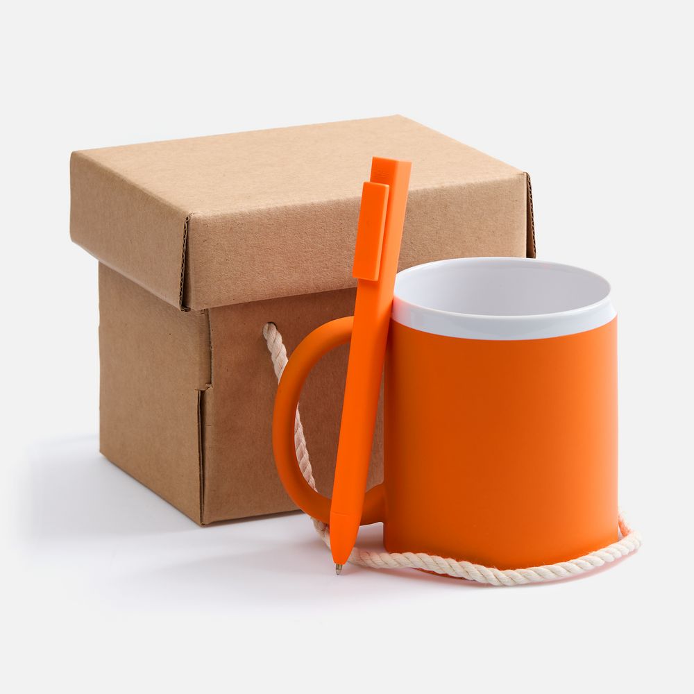 PS1710254265 Набор StopSpot, оранжевый