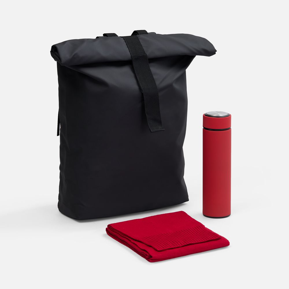 PS1710255420 Набор Altrang, красный