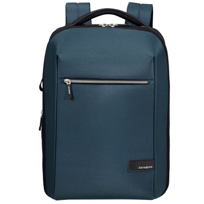 PS2203158964 Samsonite. Рюкзак для ноутбука Litepoint M, темно-синий
