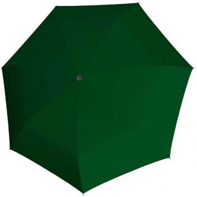 PS2015381 Doppler. Зонт складной Hit Magic, зеленый