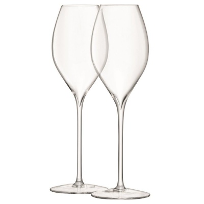 PS2102089892 LSA International. Набор больших бокалов для просекко Wine