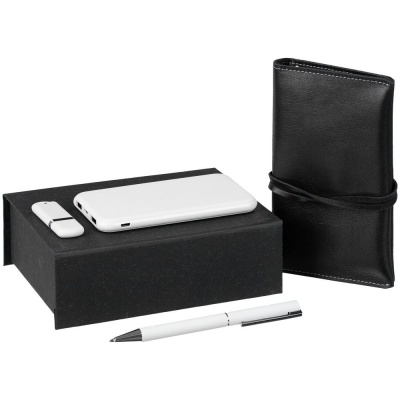 PS171025157 Набор Classy, ver.2, белый, 8 Гб