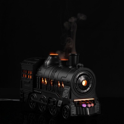 PS2408261602 Molti. Увлажнитель-ароматизатор Steam Beam, черный