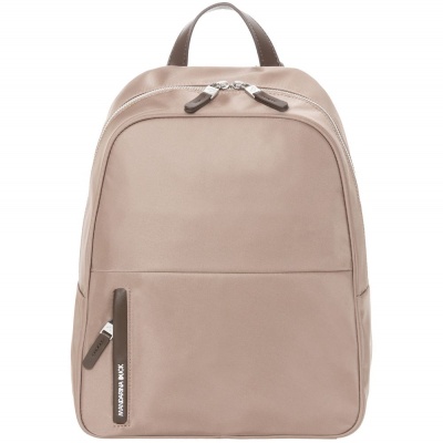PS2408263031 Mandarina Duck. Рюкзак Hunter, бежевый