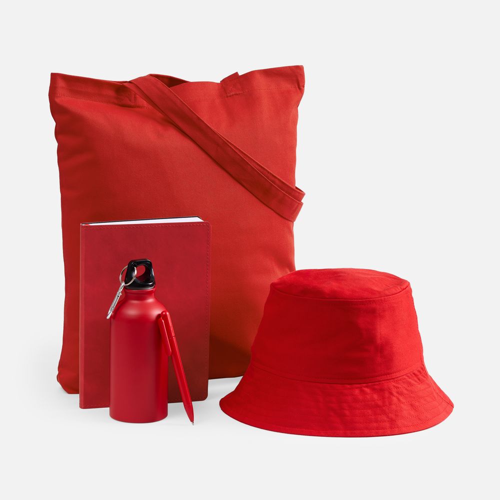 PS1710254555 Набор Urban Summer, красный